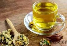 適合辦公室白領(lǐng)喝的花茶