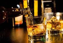 白領(lǐng)喝什么洋酒