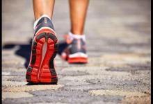 快走對健康有哪些好處