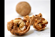 核桃營養價值高，但是千萬不能跟這些食物一起吃