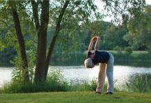 血壓高的人早起要注意什么