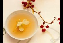 你的水杯里泡的是什么？食材選得好，健康又經(jīng)濟(jì)