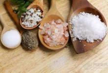 3類食物少碰，能讓你健康！