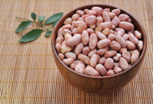 經常吃花生的好處是什么？