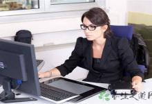 電腦族如何保護肩膀