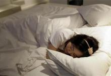 晚上老失眠是因為什么原因