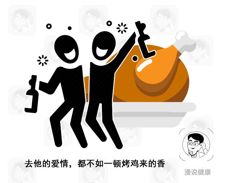 啤酒肚真是啤酒喝出來嗎? 啤酒肚真是啤酒喝出來嗎?