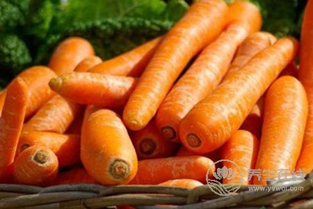 流鼻涕吃哪些食物好?