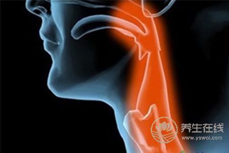 扁桃體發炎吃哪些偏方好?