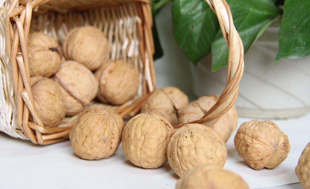 三種水果可以幫助女性預防衰老發生