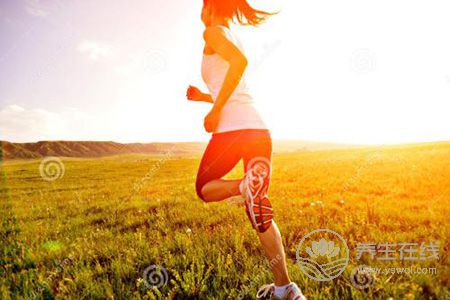 女人生理期要記住5個養生禁忌