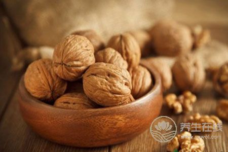 健身可以吃哪些堅果?