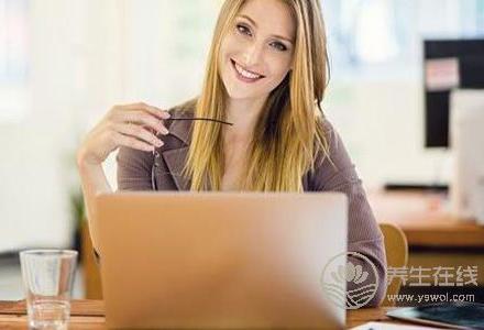 女性白領養生禁忌有哪些?