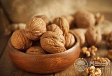 健身可以吃哪些堅果?