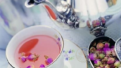 五花八門的養生茶 不是每個人都能喝