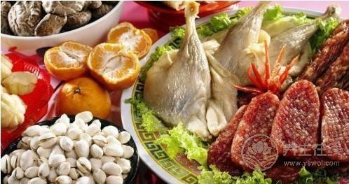 5種飲食方法最易患癌 防腫瘤健康飲食四法則