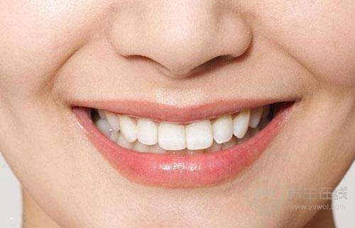 牙齦炎患者該如何飲食好 推薦緩解牙齦炎的飲食療法