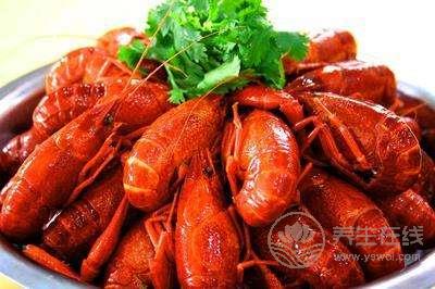 小龍蝦有寄生蟲嗎,麻辣小龍蝦怎么煮 小龍蝦有寄生蟲嗎,麻辣小龍蝦怎么煮
