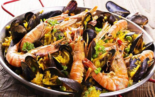 海鮮的八個致命吃法 海鮮啤酒同吃惹痛風
