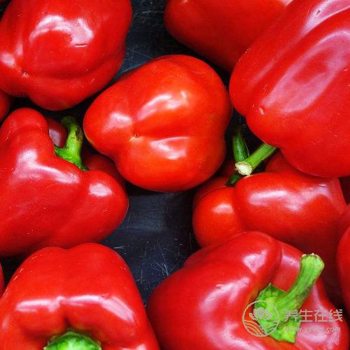 3種天然果蔬，常吃肌膚會越來越好，愛美的人別錯過