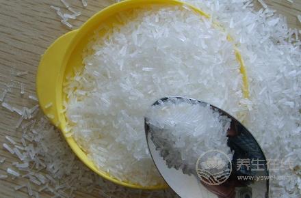 雞精和味精有什么不同？它們的成分一樣嗎