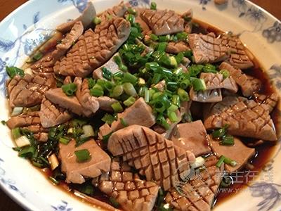 豬腰子的家常做法 既美味又沒臊味 豬腰子的家常做法 既美味又沒臊味