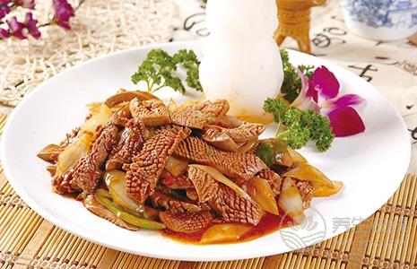 豬腰子的家常做法 既美味又沒臊味 豬腰子的家常做法 既美味又沒臊味