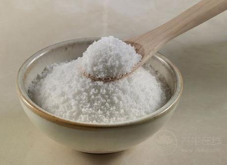 食鹽的保質(zhì)期是多久？ 解密關(guān)于食鹽的八大誤區(qū)