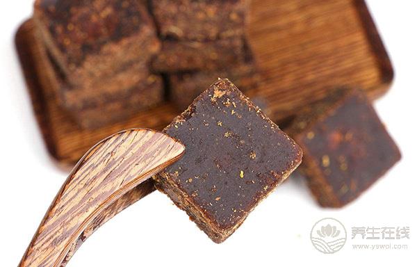 冬季女性吃什么補(bǔ)氣血 吃九種食物讓你容顏煥發(fā)