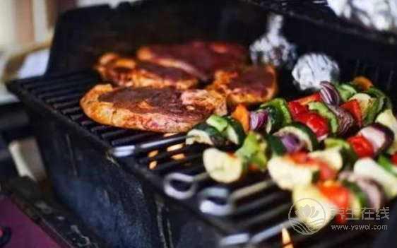 8個飲食習慣最容易上火 常吃快餐易致口唇起泡