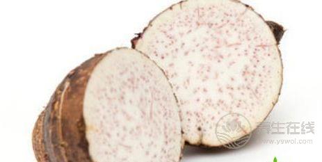 芋頭是不是發物芋頭搭配什么最營養 芋頭是不是發物芋頭搭配什么最營養