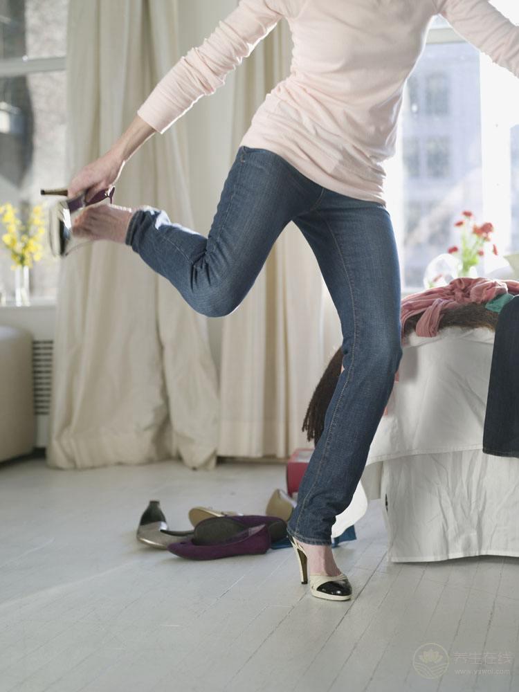 這五個起床的惡習讓你“短命”，中招了就趕緊改吧