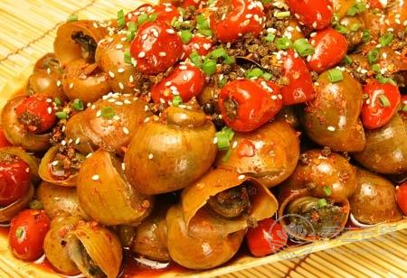 田螺有沒有寄生蟲?如何正確吃田螺 田螺有沒有寄生蟲?如何正確吃田螺