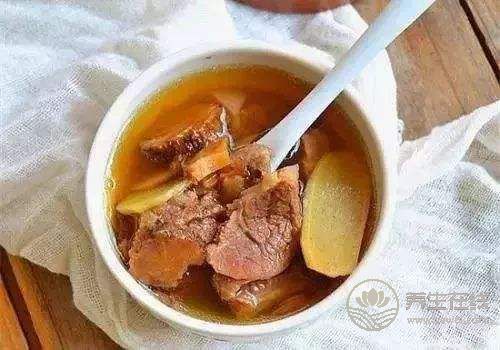 姜的好處多，但晚上不要吃姜，有科學依據嗎？