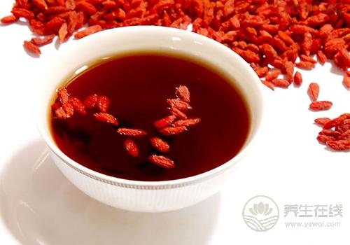 枸杞子雖好但別貪吃 這些人千萬別吃 枸杞子雖好但別貪吃 這些人千萬別吃