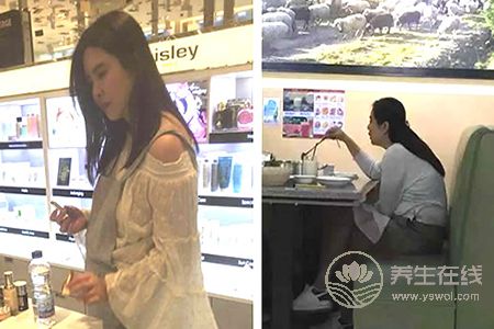 王祖賢幾個月的減肥效果讓人佩服贊嘆 王祖賢幾個月的減肥效果讓人佩服贊嘆