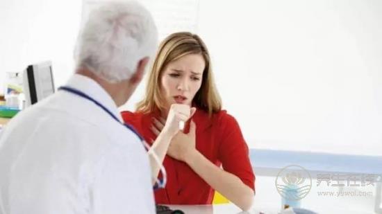 嗓子不舒服未必要服藥，這些杏仁食療方就能解決問題！