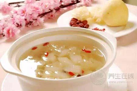 秋冬感冒喉嚨痛吃什么 推薦10個食療方有效治愈