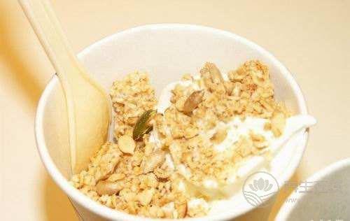 酸奶燕麥減肥法可以減肥嗎？