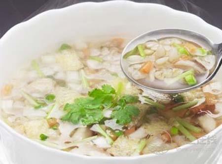 最佳“補藥”竟是它  兩塊錢就能買到