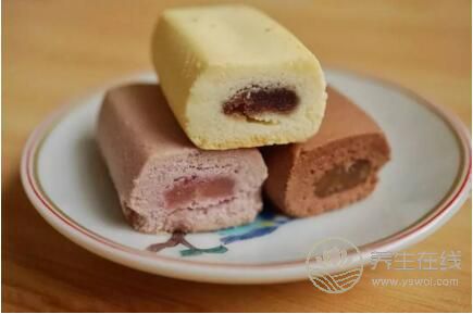 愛吃零食的你一定要知道！解饞不發胖的15種零食