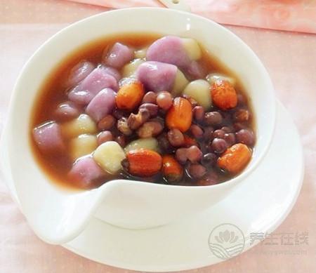 驚人的紅豆減肥法,想要多瘦有多瘦,春節(jié)必備 驚人的紅豆減肥法,想要多瘦有多瘦,春節(jié)必備