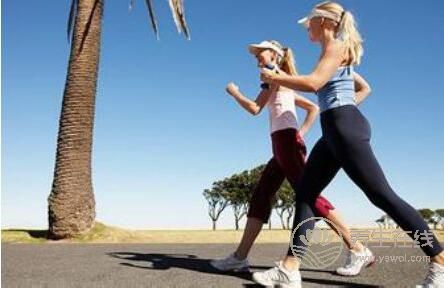 運(yùn)動減肥法 教你如何快速運(yùn)動減肥