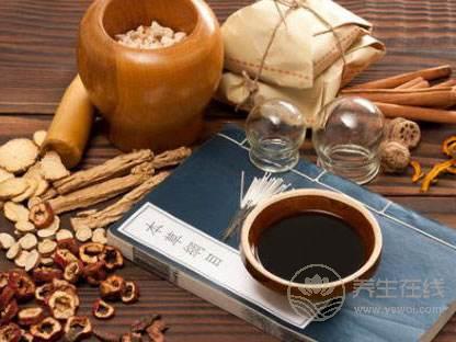 速瘦湯！中藥快速瘦身減肥健康湯