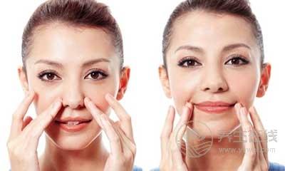 瘦臉技巧大全 最有效的幾個(gè)瘦臉運(yùn)動(dòng)