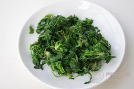 野菜怎么吃？食用野菜注意事項