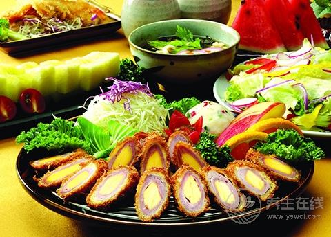 這樣吃飯讓全家患癌！ 六個誤區很多人都不知道