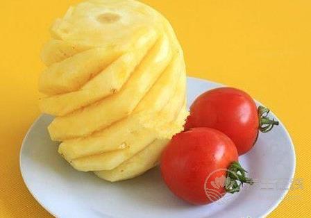 五款美容蔬果汁 忙碌白領的健康幫手