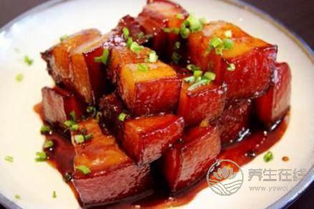 流產后不能吃哪些食物?