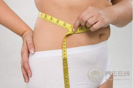 為什么減肥瘦身不成功？